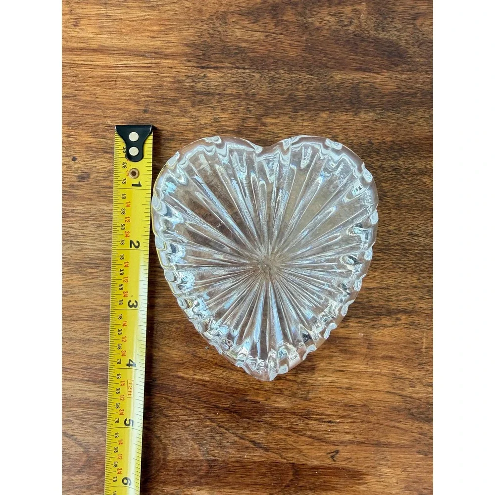 N/A heart shaped
